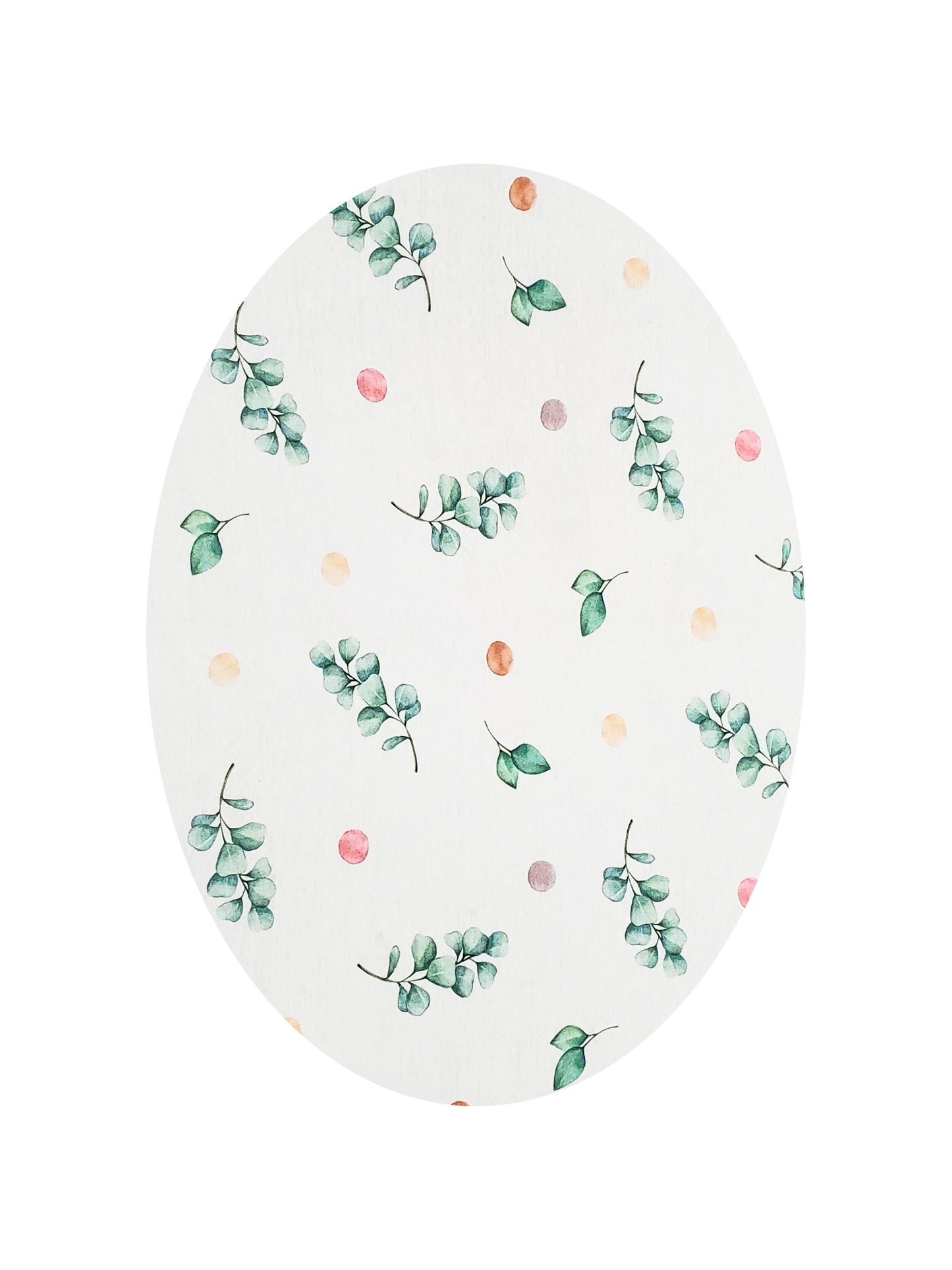 Evinture Bassinet Sheets Jersey Cotton 2-Pack | 160 GSM | 16" x 32" x 4" |