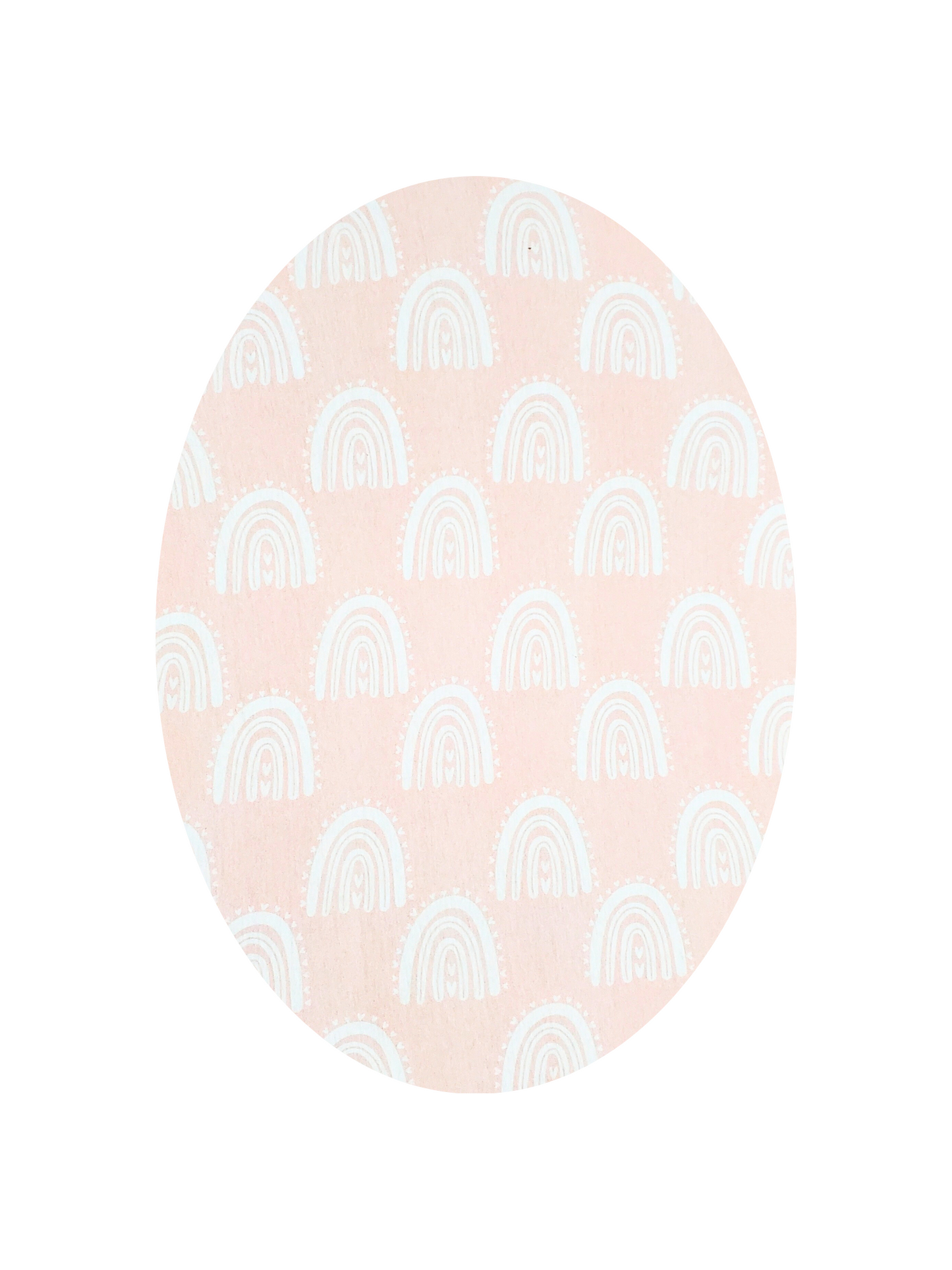 Evinture Bassinet Sheets Jersey Cotton 2-Pack | 160 GSM | 16" x 32" x 4" |